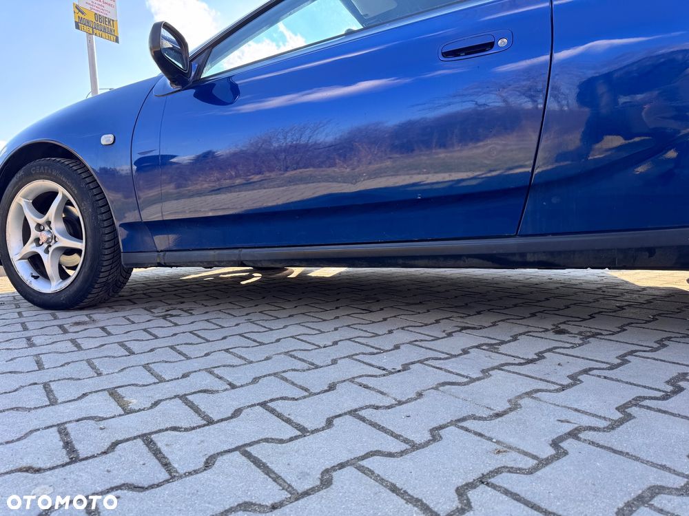 Toyota Celica 1.8 VVT-i Sol - 16