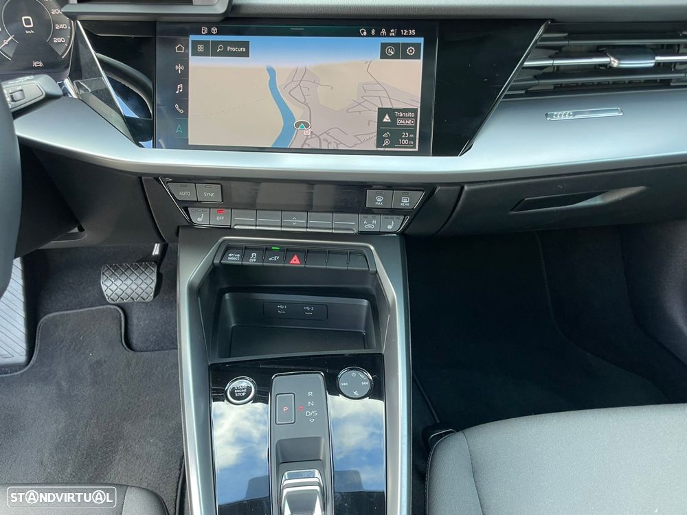 Audi A3 Sportback 40 TFSIe Advanced - 21