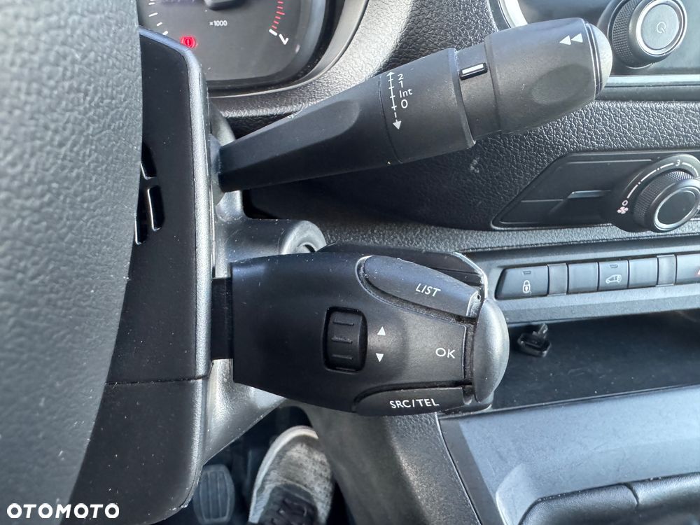 Fiat SCUDO L2H1 - 24
