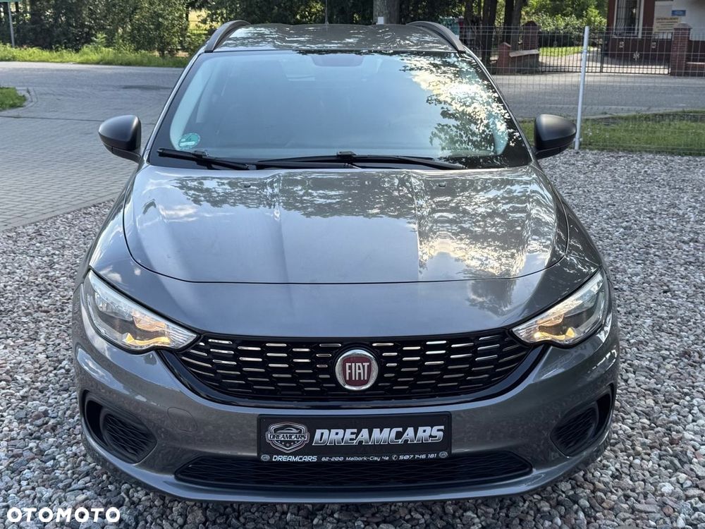 Fiat Tipo - 6