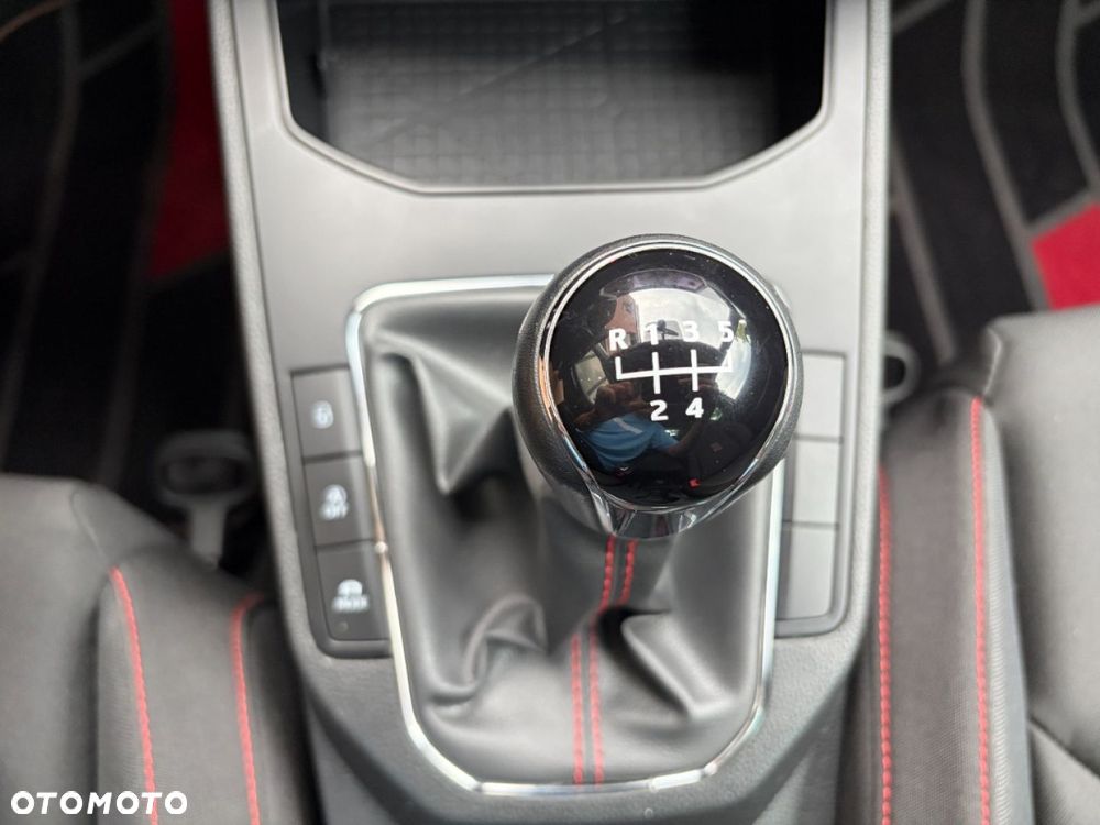 Seat Ibiza 1.0 TSI S&S FR BEATS - 26
