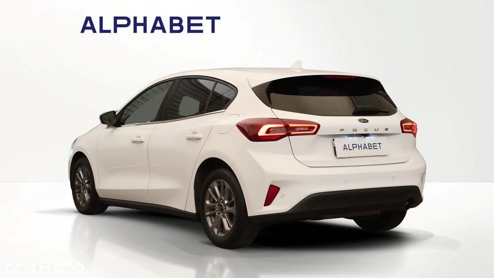Ford Focus 1.0 EcoBoost mHEV Titanium X - 3