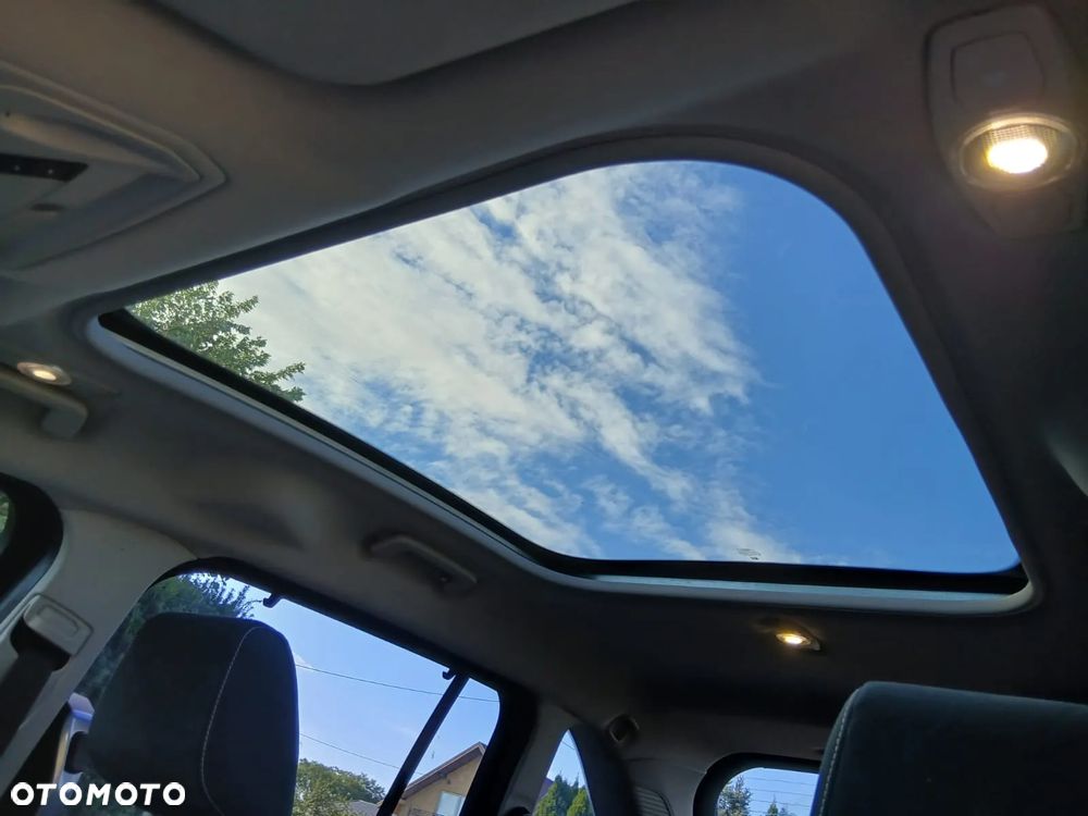 Ford Grand C-MAX 1.6 TDCi Titanium - 29