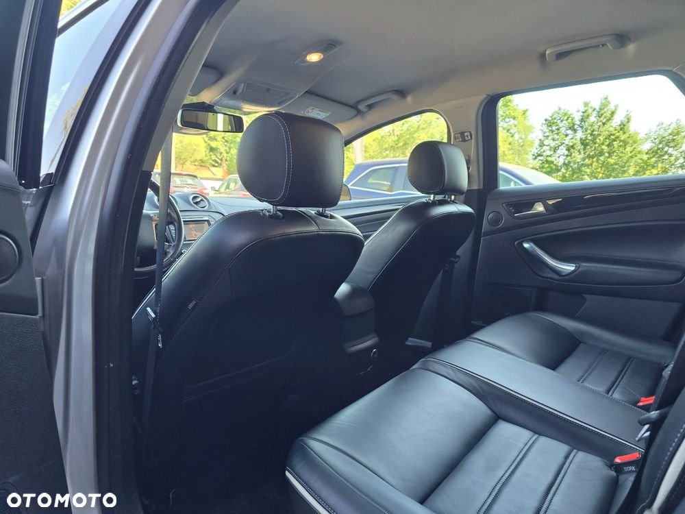 Ford Mondeo 2.0 TDCi Titanium X - 30