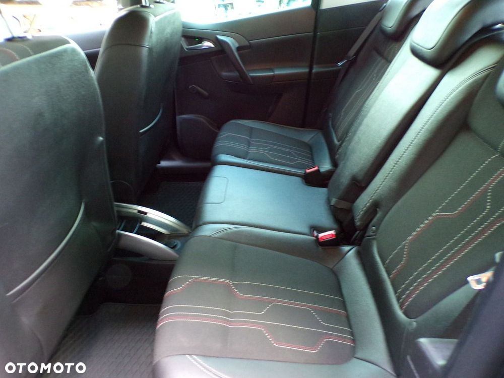 Opel Meriva - 22