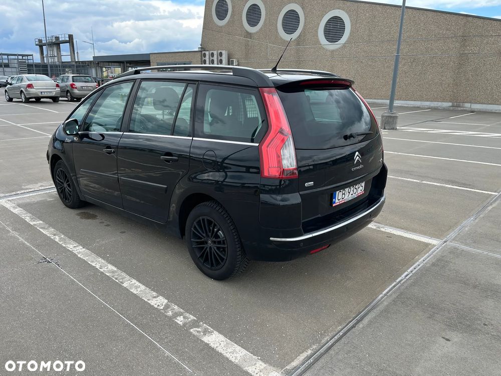 Citroën C4 Grand Picasso - 3