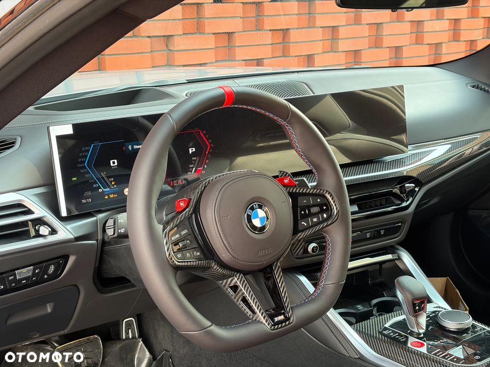 BMW M4 - 24