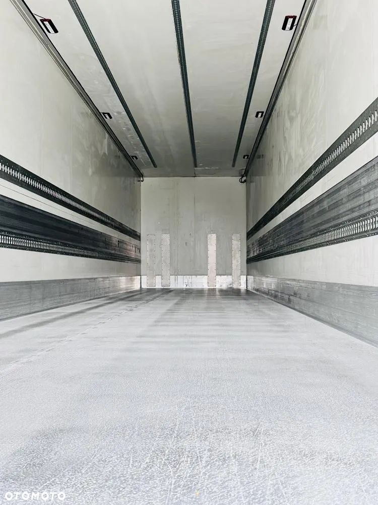 Krone IZOTERMA , AMAZON , CHŁODNIA BEZ AGREGATU - 14