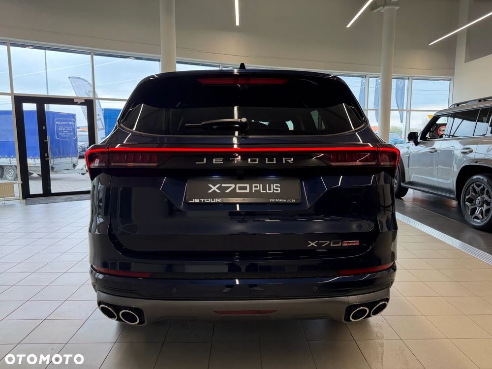 Jetour X70 Plus - 4