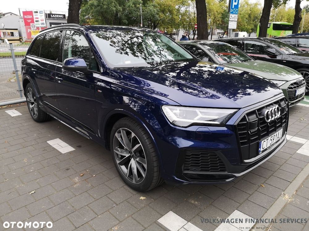 Audi Q7 - 4