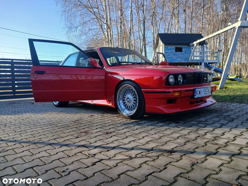 BMW M3 Standard - 12