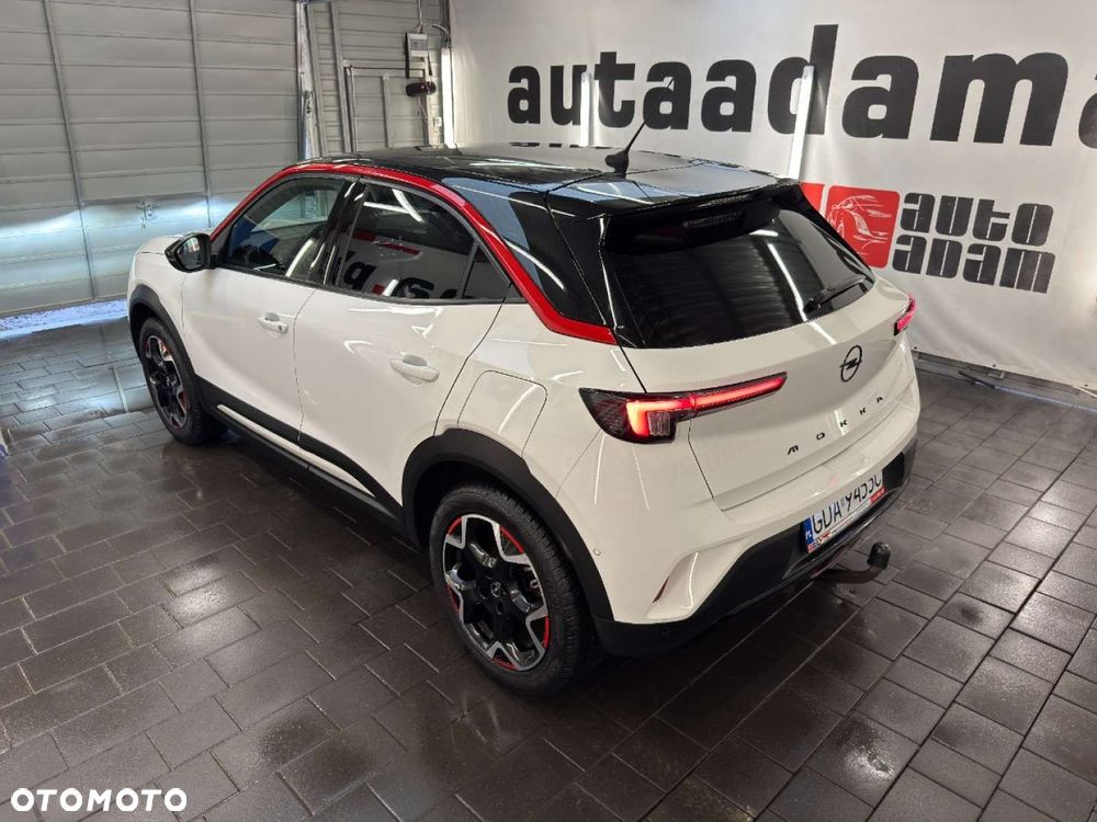 Opel Mokka - 7
