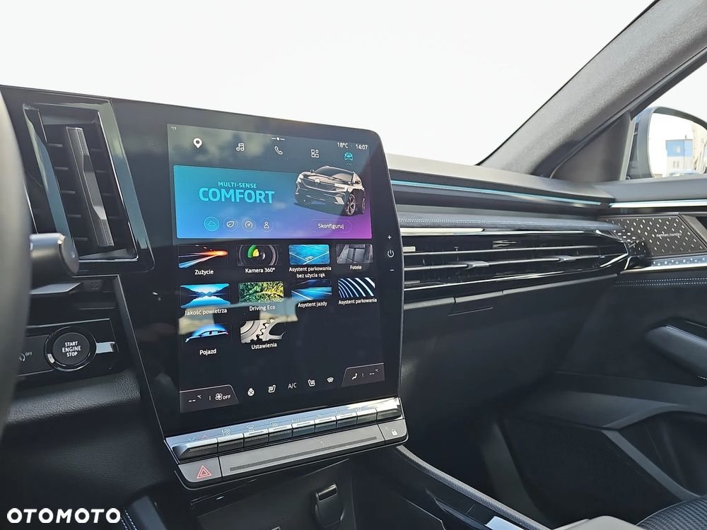 Renault Austral 1.3 TCe mHEV Iconic esprit Alpine - 23