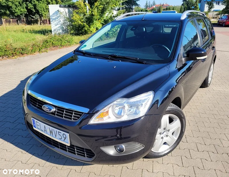 Ford Focus - 17