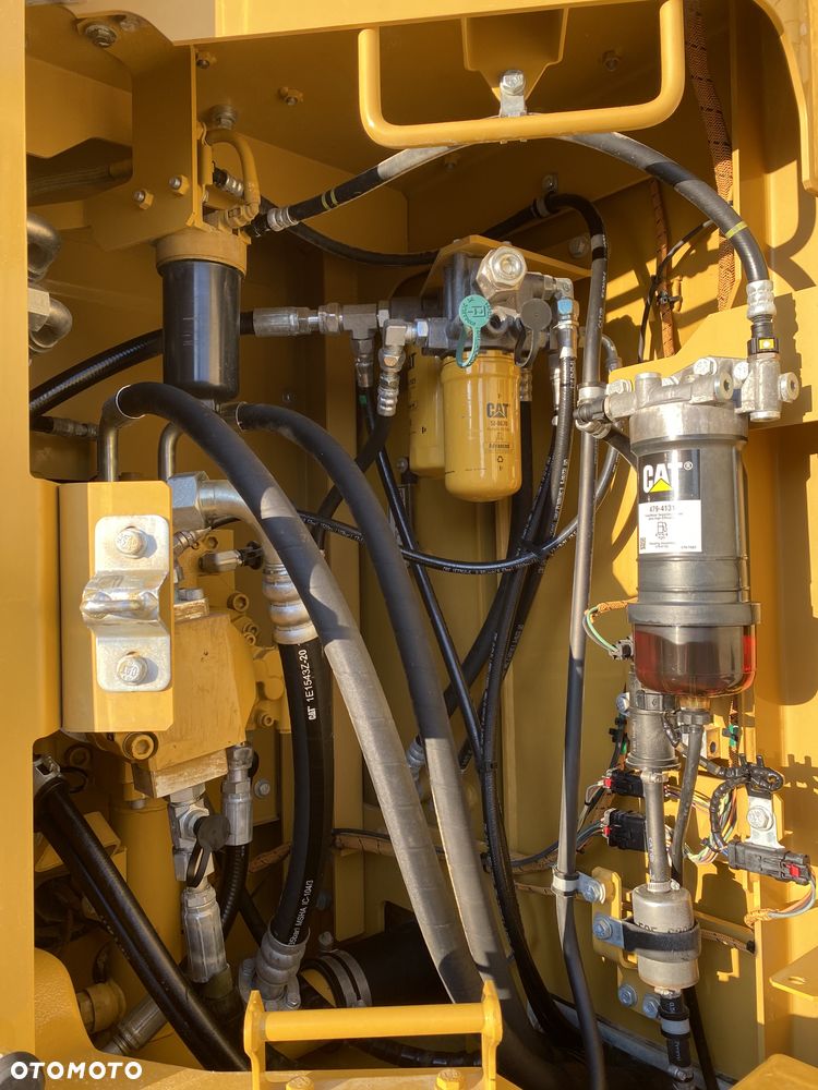 Caterpillar 325 F LCR - 8