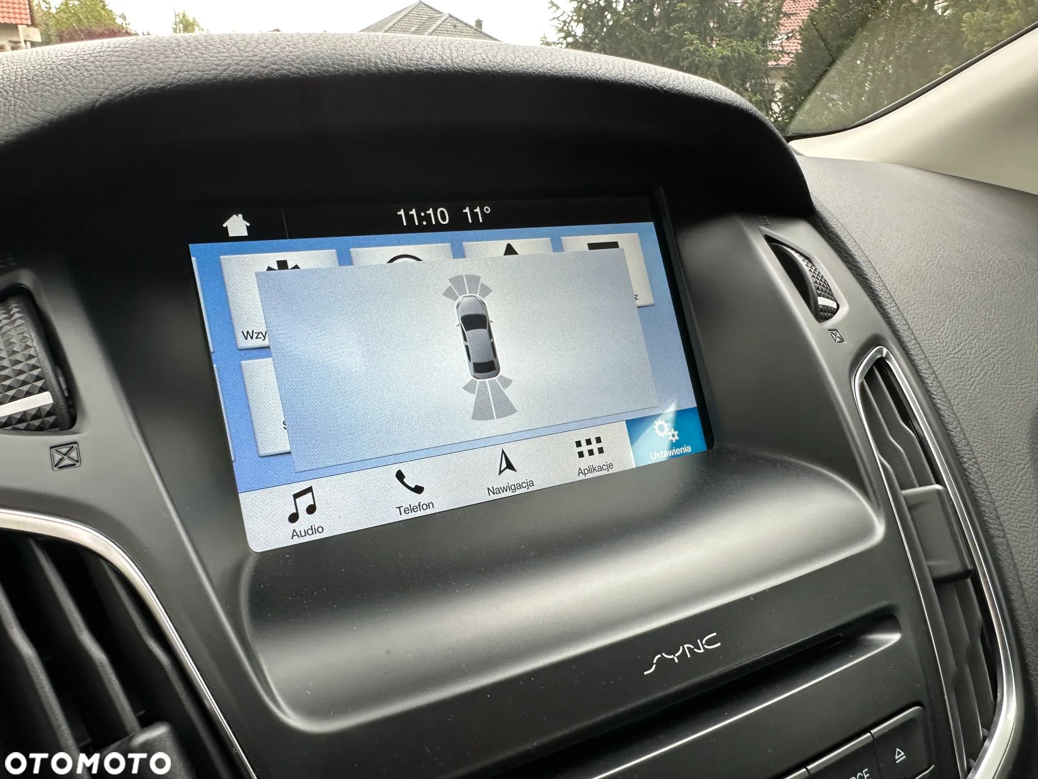 Ford Focus 1.0 EcoBoost Titanium - 33