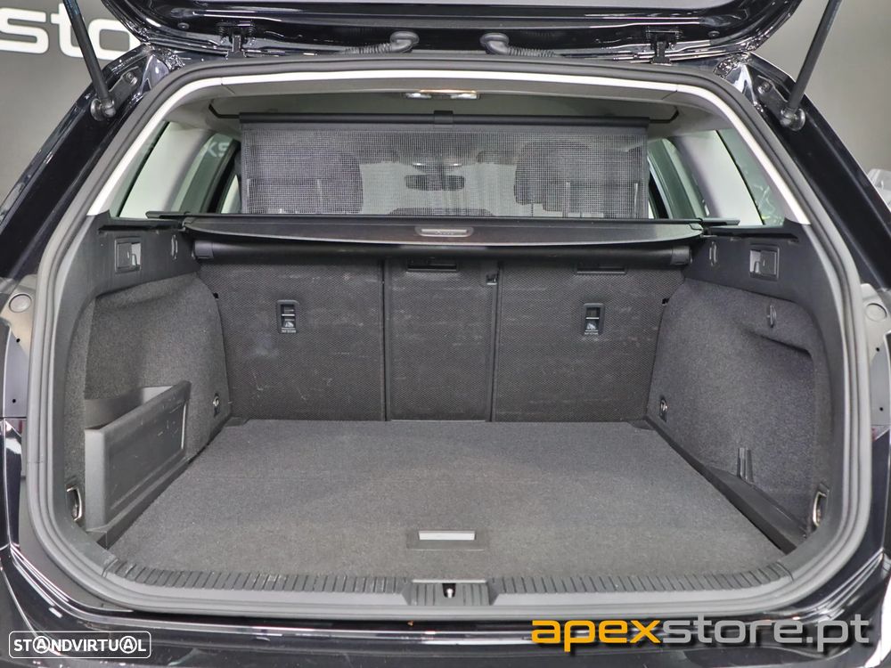 VW Passat 1.4 TSI GTE Plug-in - 8