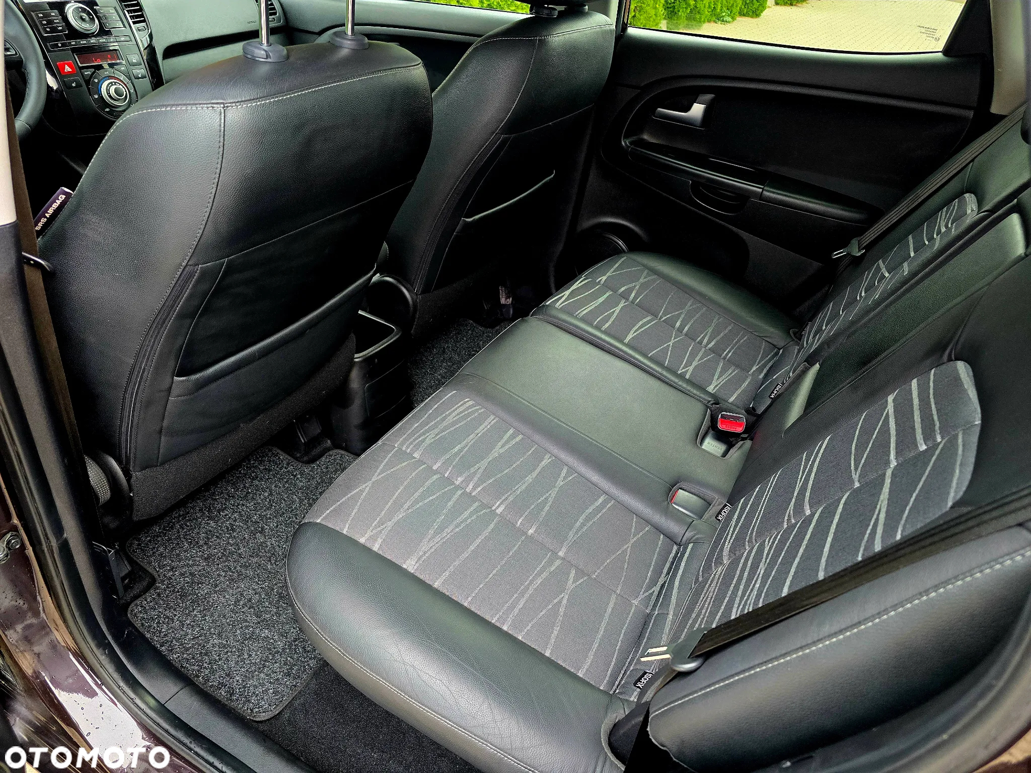 Kia Venga 1.6 CVVT Mind - 35