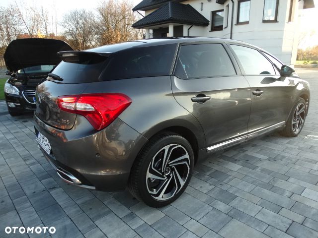 DS Automobiles DS 5 - 15