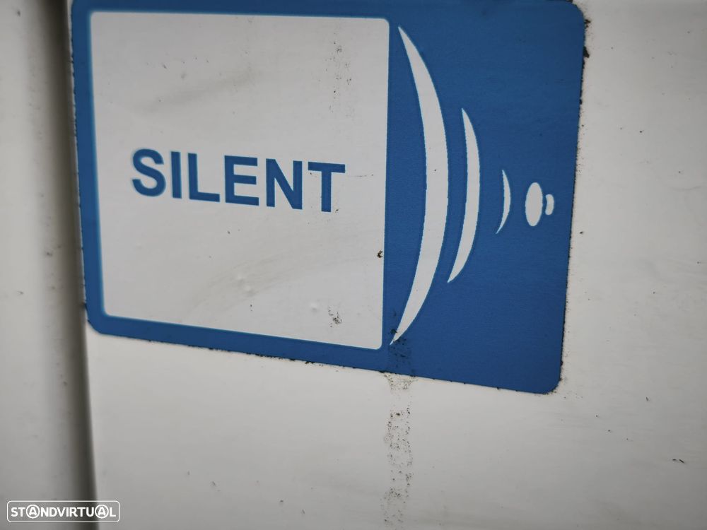 GERADOR TRIFASICO Plus Power GF2-100 80KW 100KVA - 7