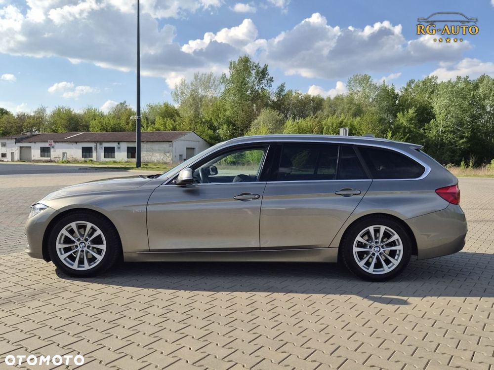BMW Seria 3 - 13