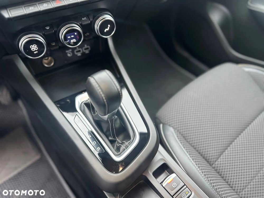 Renault Arkana 1.3 TCe mHEV Evolution EDC - 18