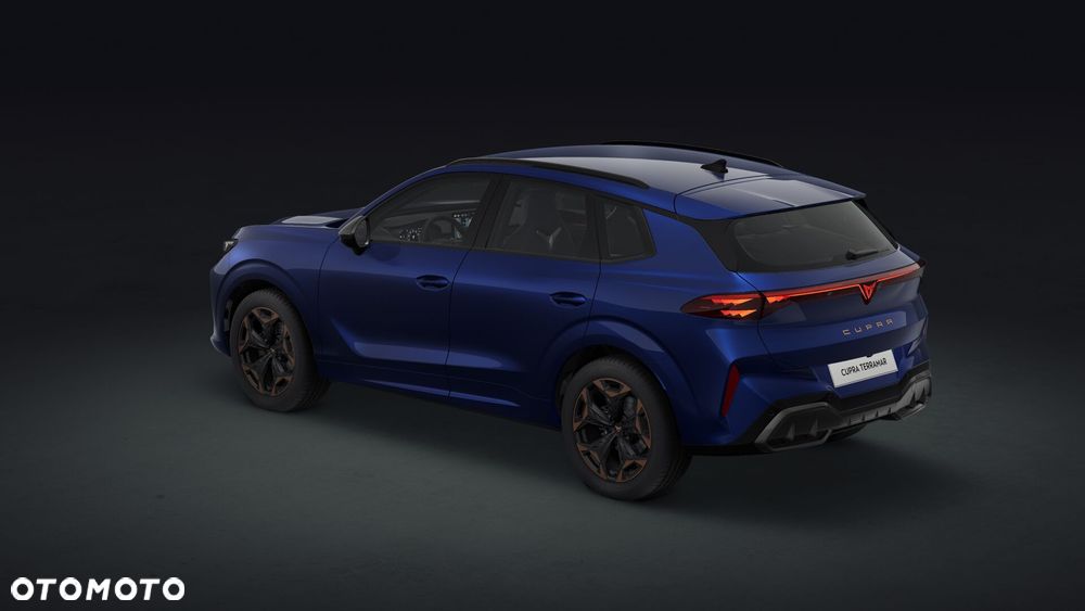 Cupra Terramar 1.5 eTSI mHEV DSG - 3
