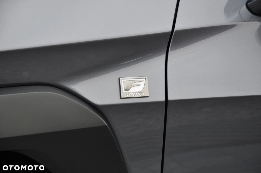 Lexus UX 200 GPF F Sport Design+ 2WD - 17