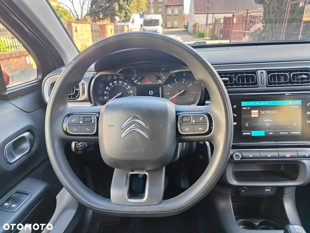 Citroën C3 Pure Tech 83 S&S FEEL PACK - 8
