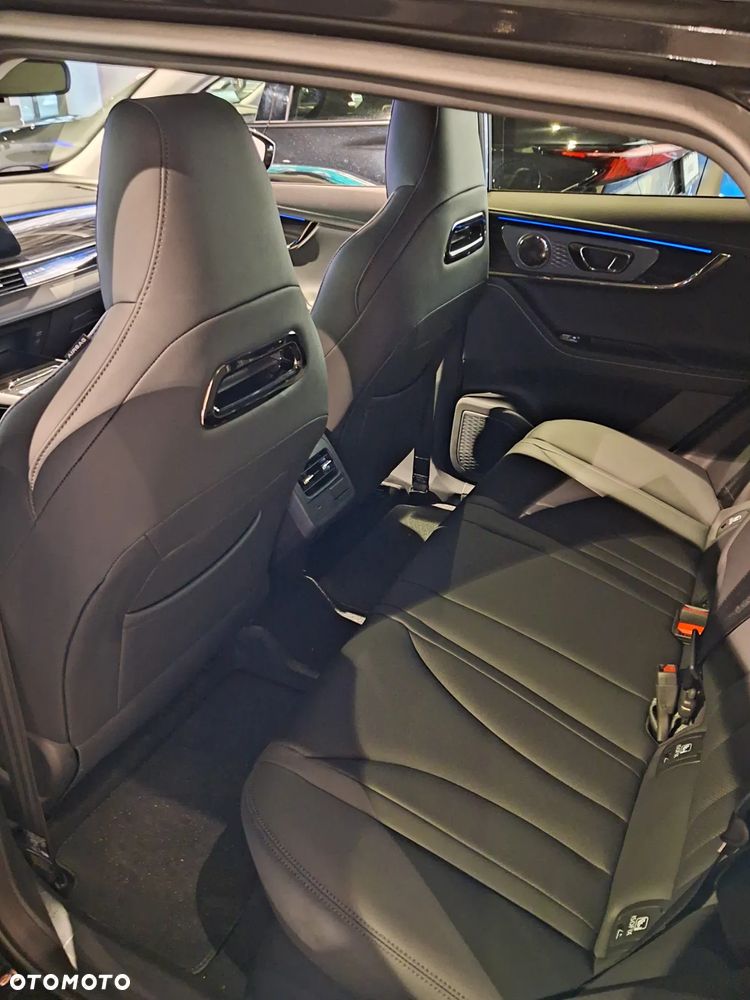 Omoda 5 1.5 T-GDI Hybrid Premium DHT - 5