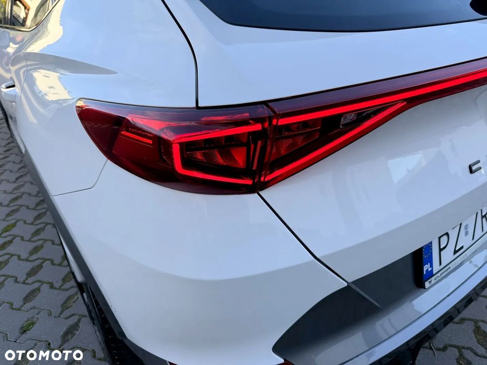 Cupra Formentor 1.5 TSI DSG - 10