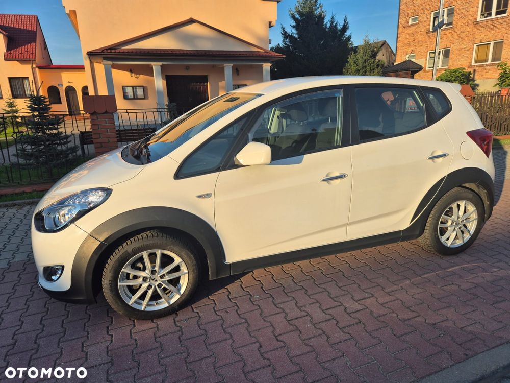 Hyundai ix20 - 1