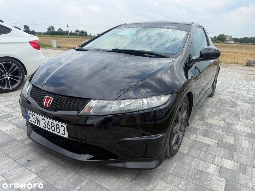 Honda Civic - 11