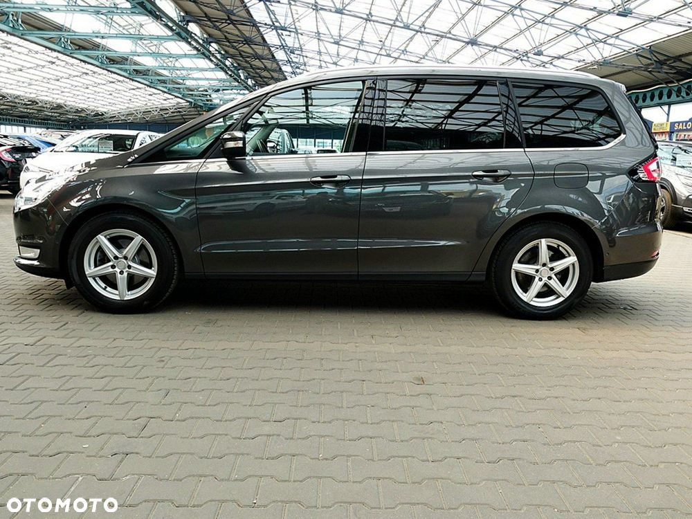Ford Galaxy - 7
