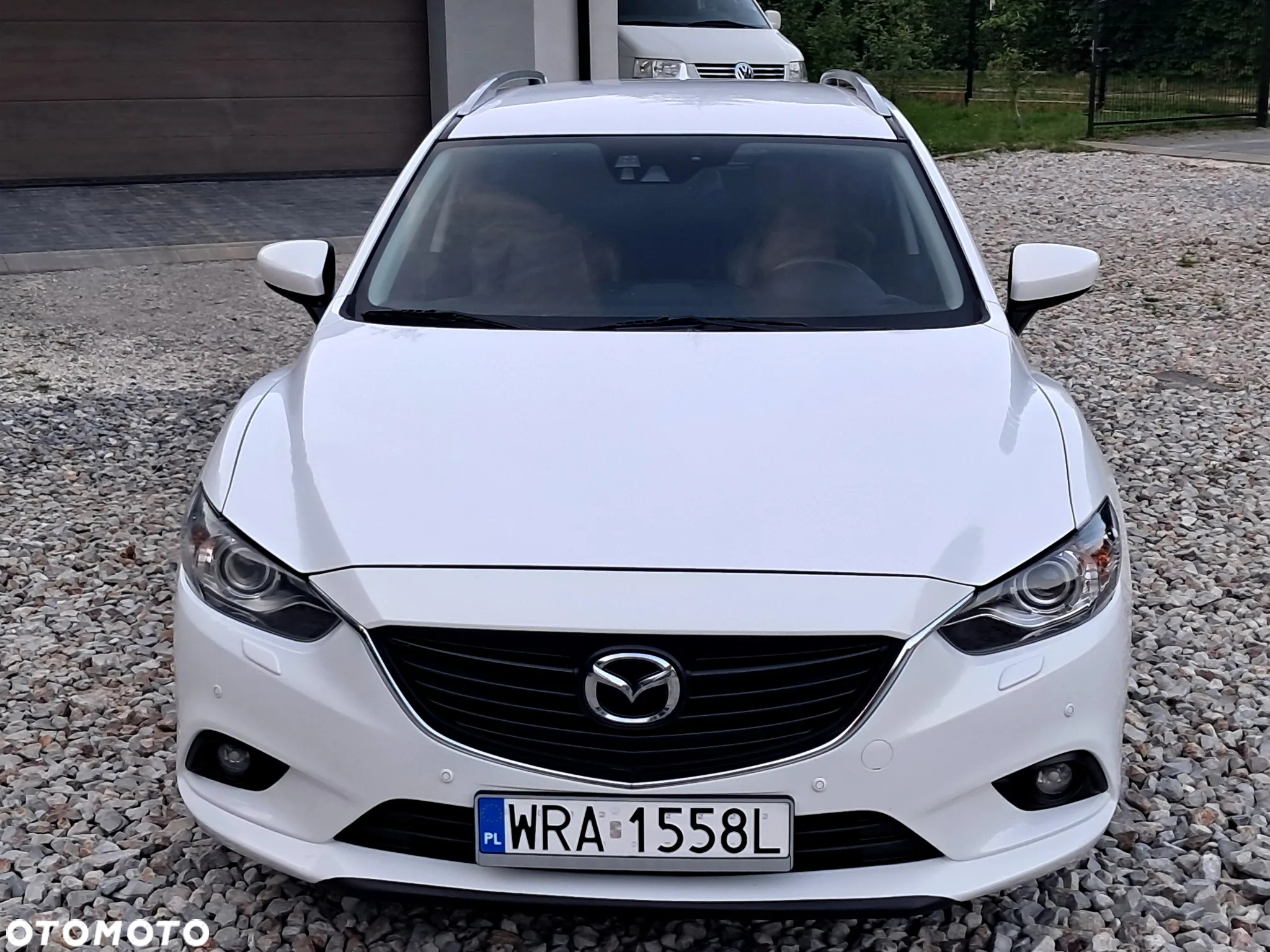 Mazda 6 2.0 Kombi SKYACTIV-G Business-Line - 21