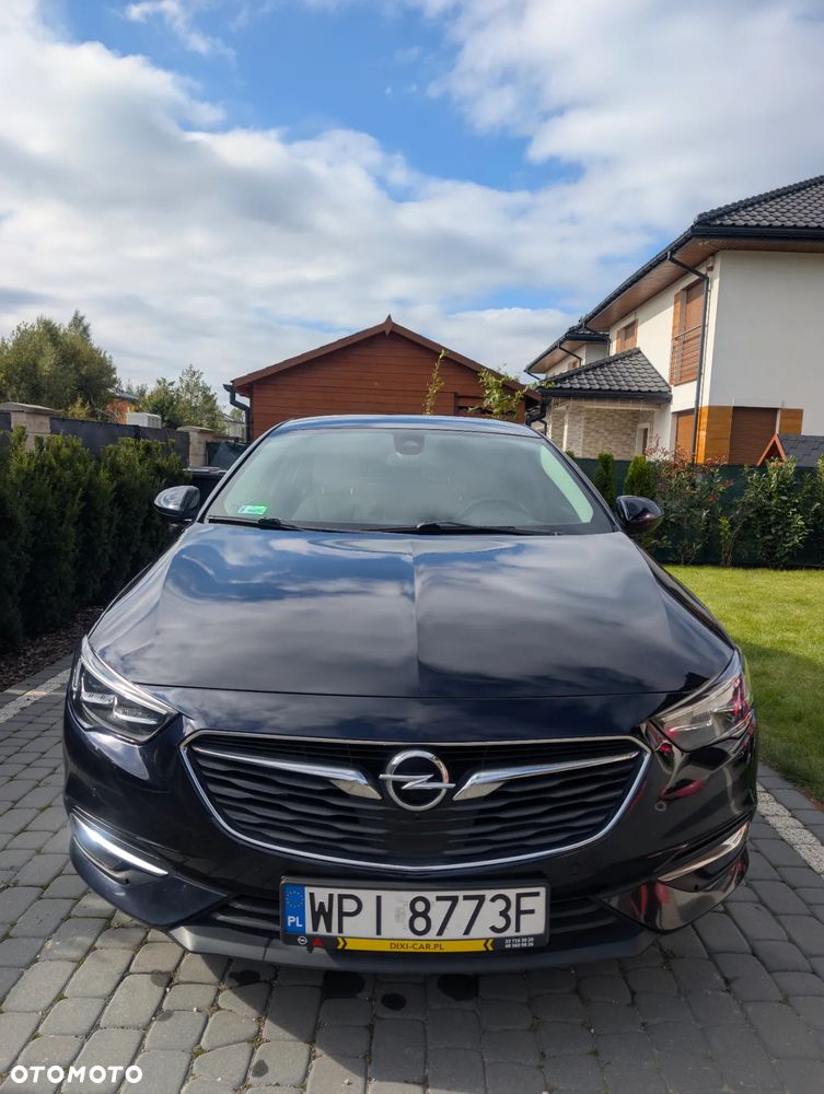 Opel Insignia 2.0 CDTI Executive - 13