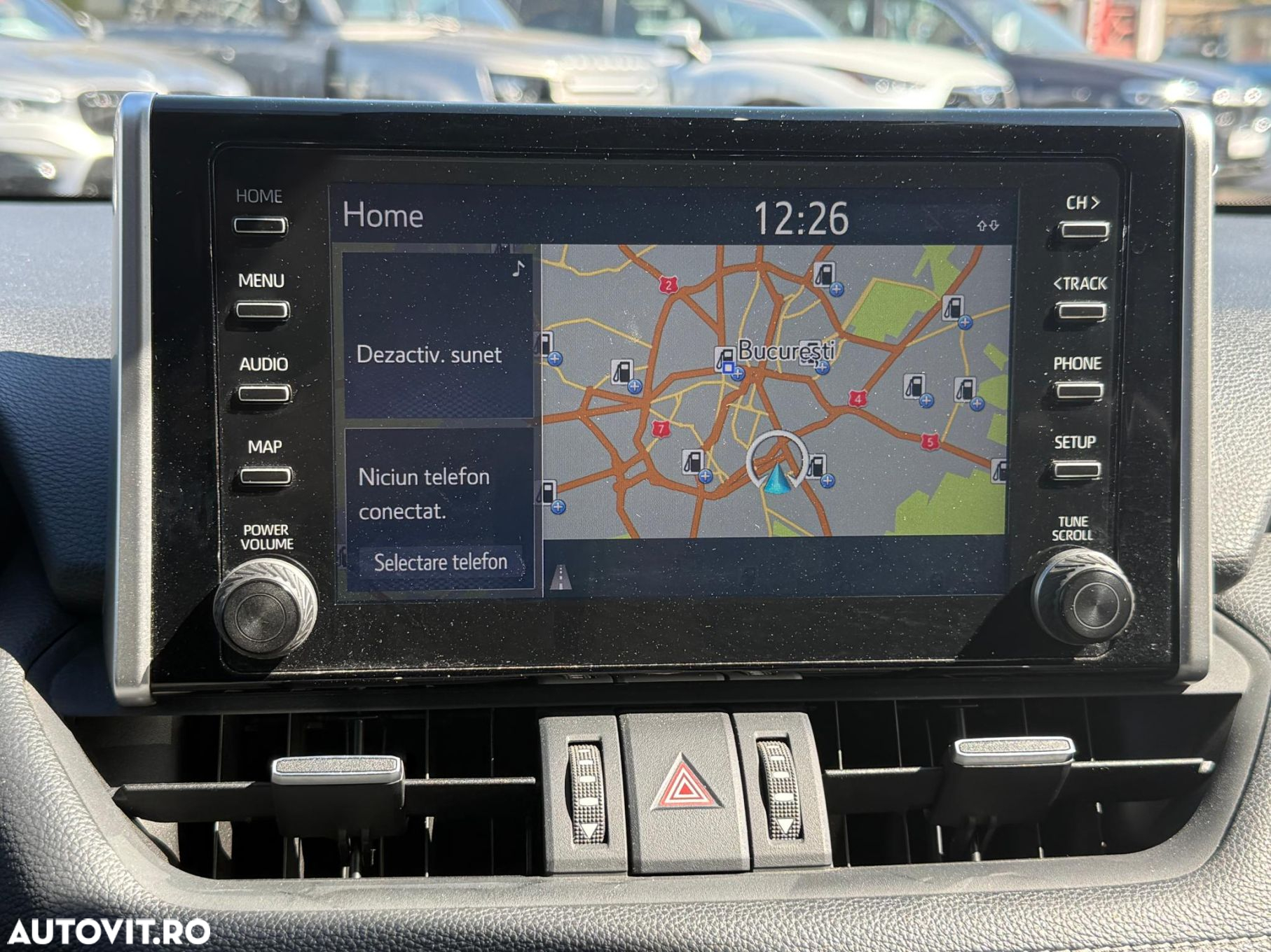 Toyota RAV4 2.5 Hybrid VVT-iE 4x2 Exclusive - 17