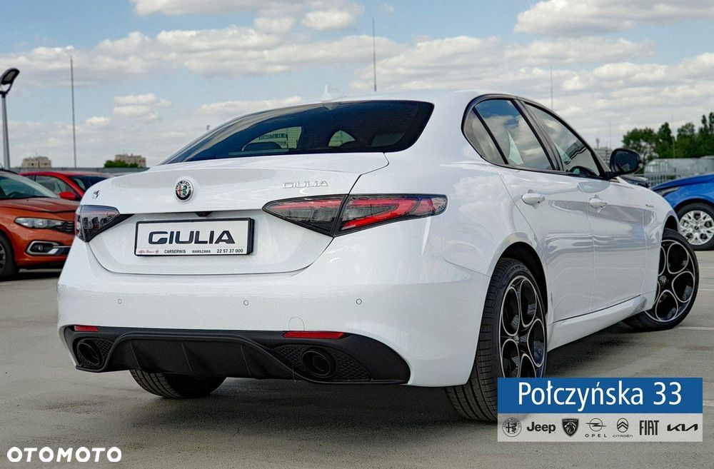 Alfa Romeo Giulia - 6