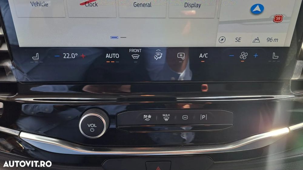 Ford NEW E-TRANSIT VAN L3H3 - 33