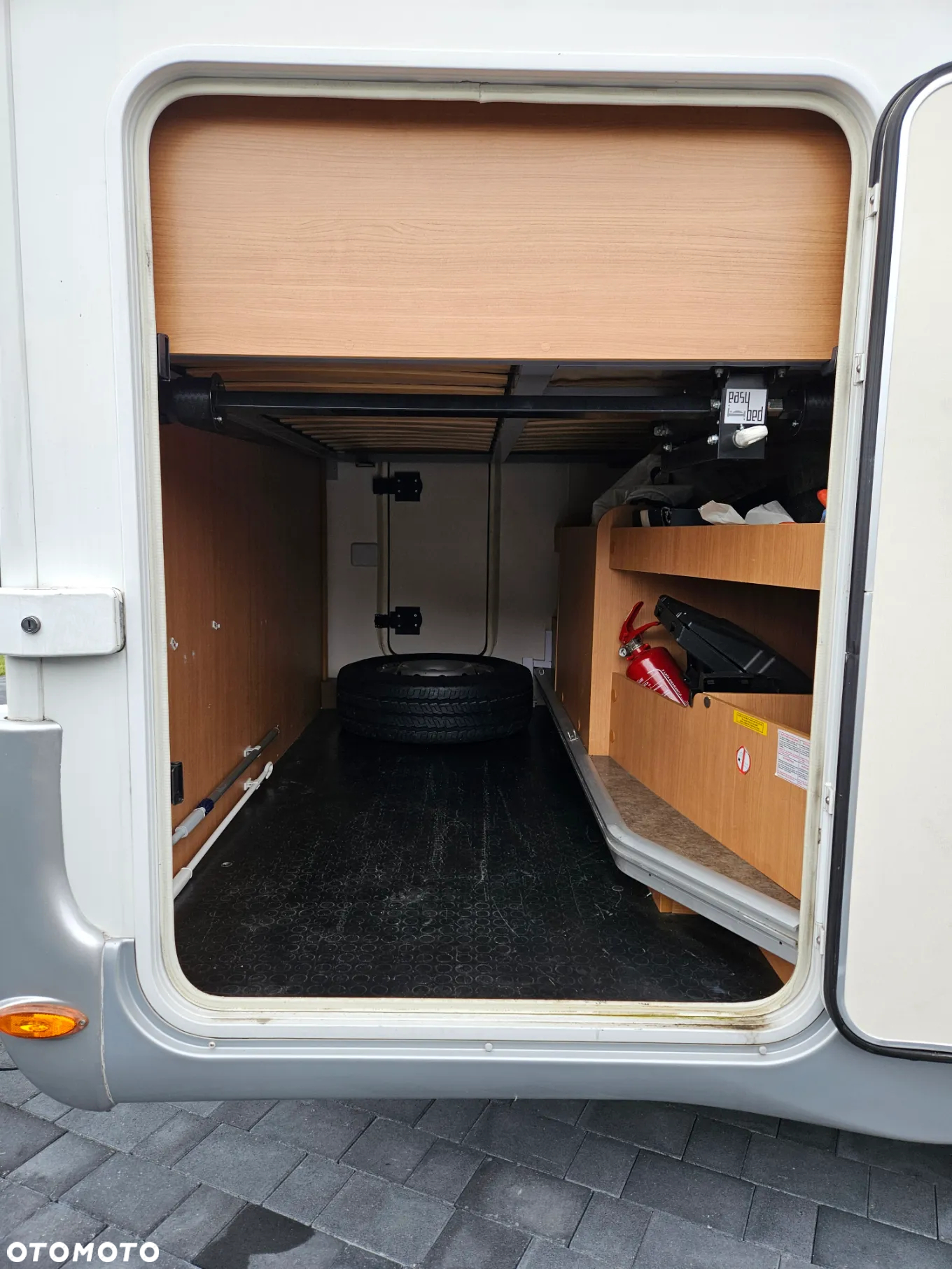 Fiat Ducato - 20
