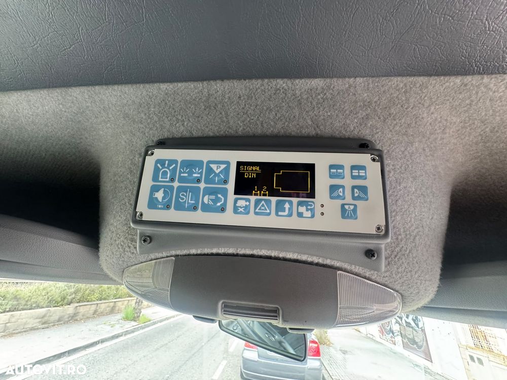Mercedes-Benz Sprinter 906.255 7GTronic - 8