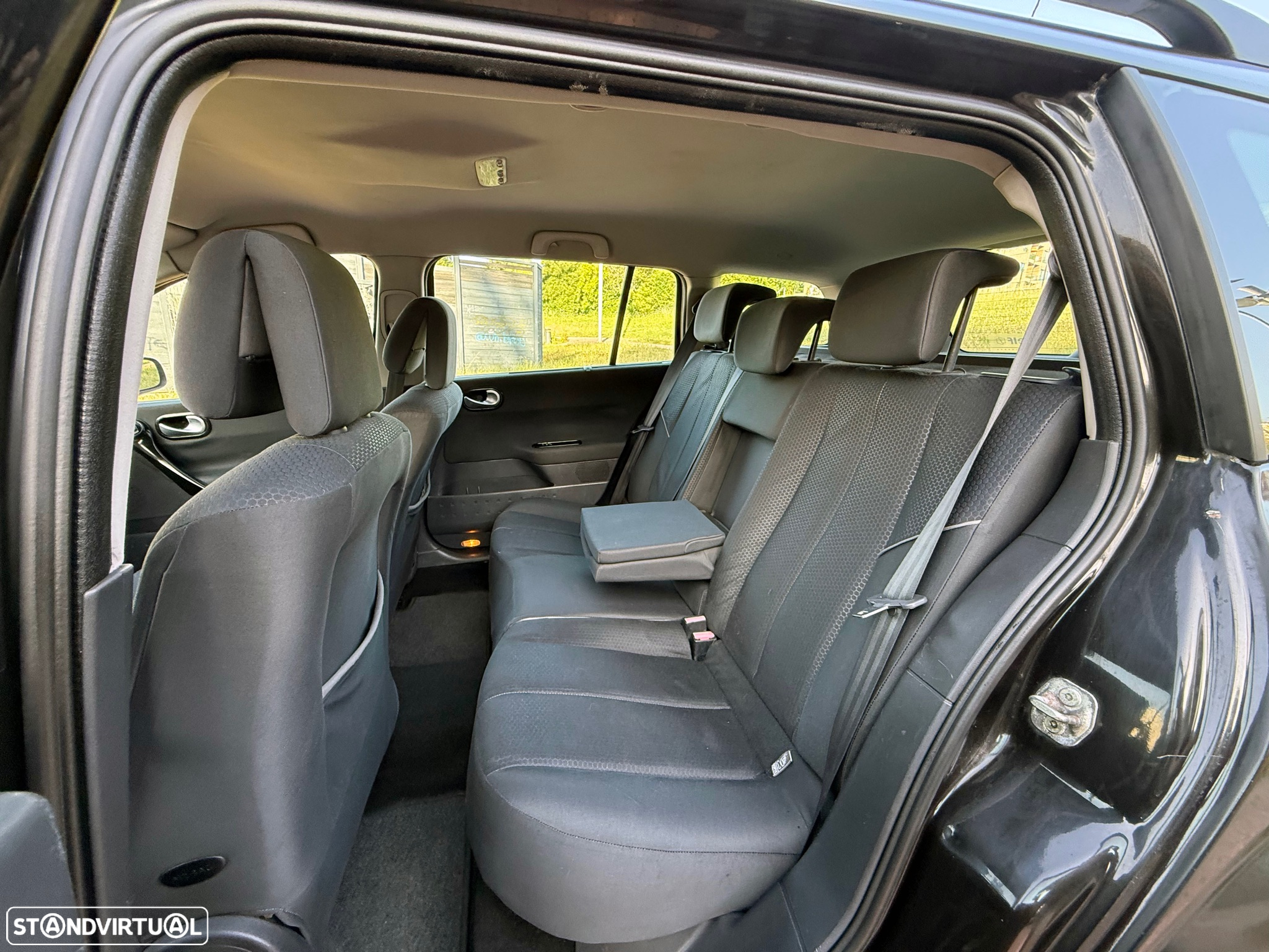 Renault Mégane Break 1.5 dCi C Dynamique - 16