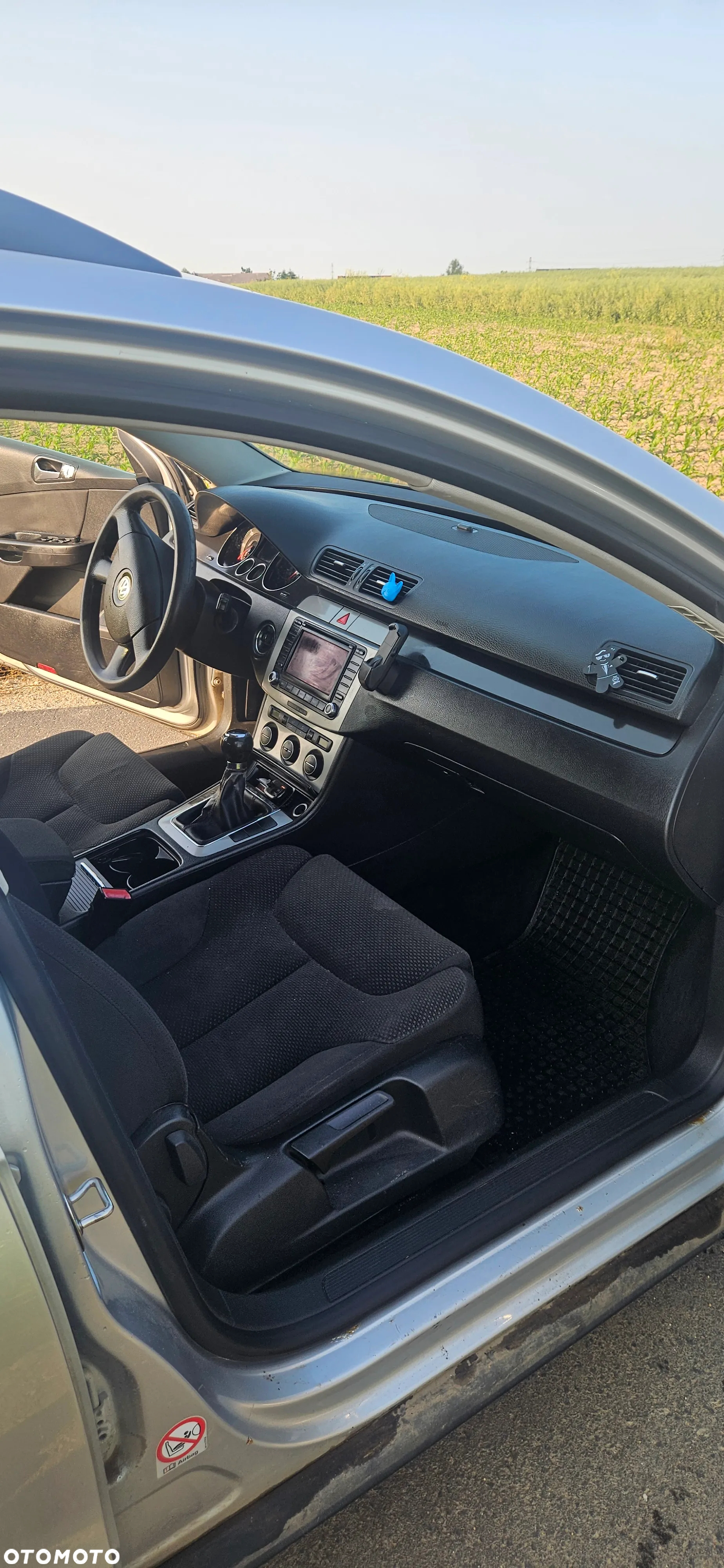 Volkswagen Passat 2.0 TDI Comfortline CityLine - 9