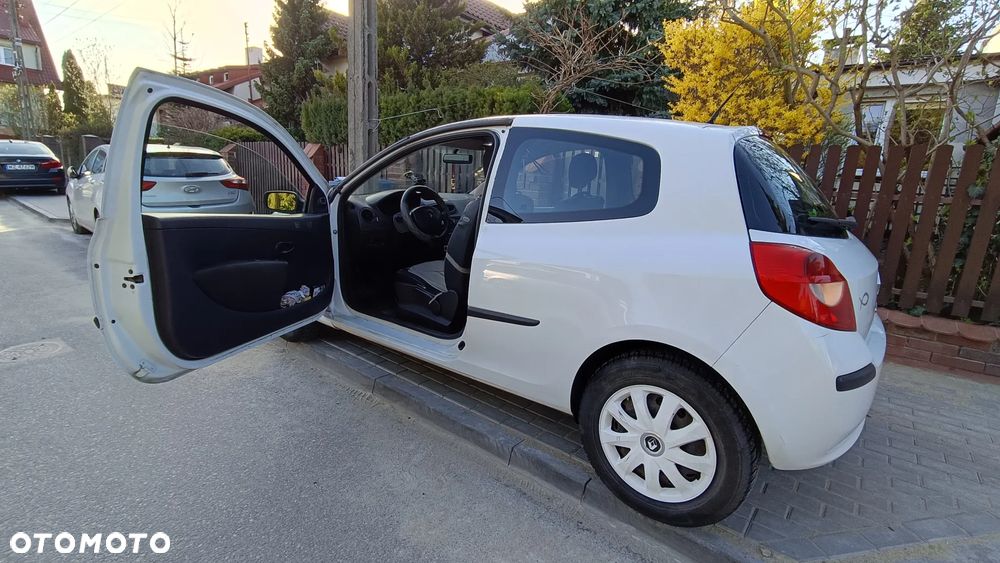 Renault Clio 1.5 dCi All Inclusive - 3