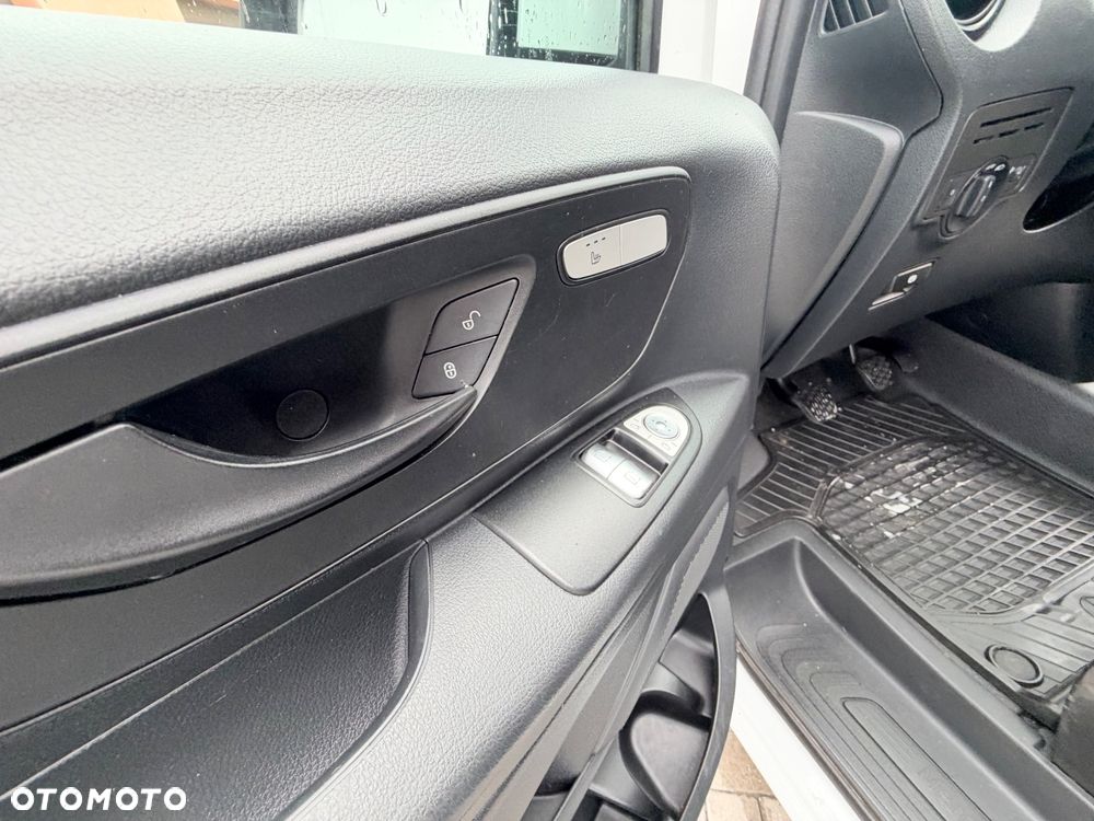 Mercedes-Benz Vito - 18