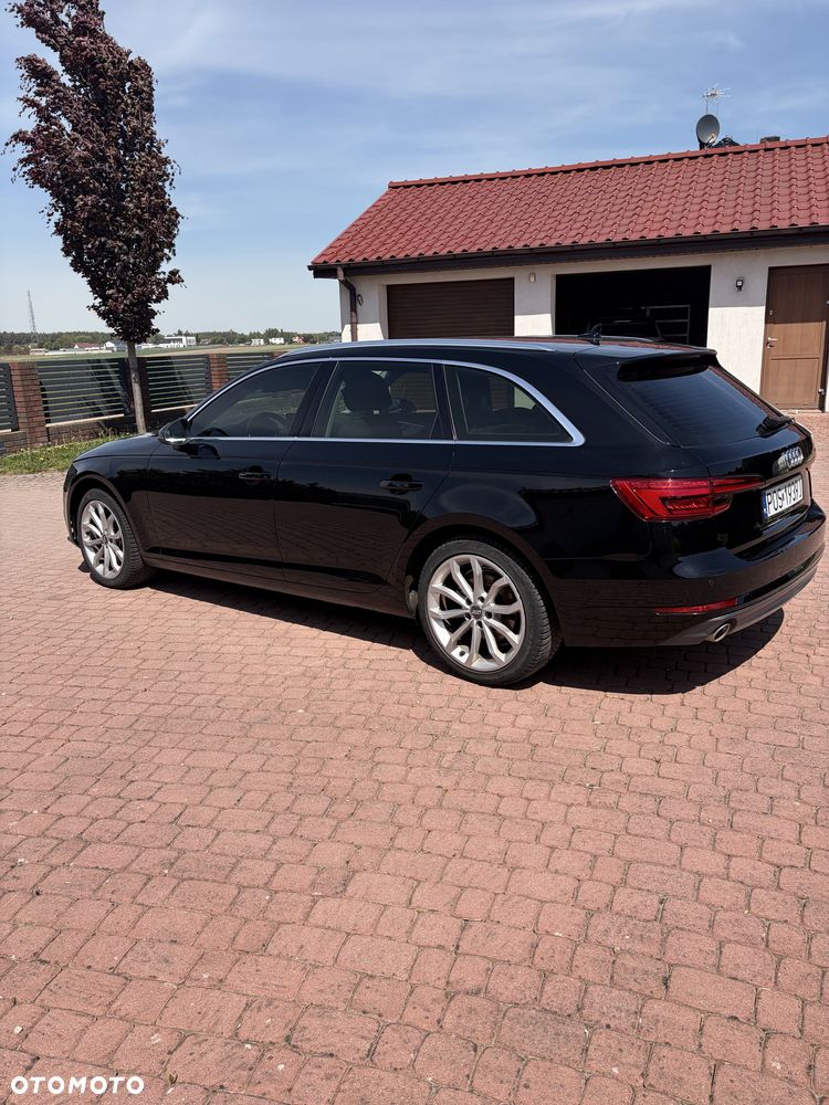 Audi A4 Avant - 3