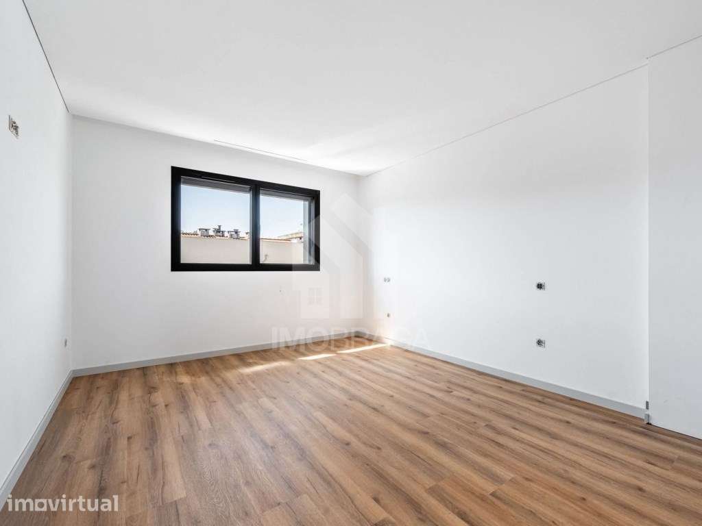 Venda Apartamento T3 Novo Condomínio Fechado em Celeirós, Braga - Grande imagem: 4/37