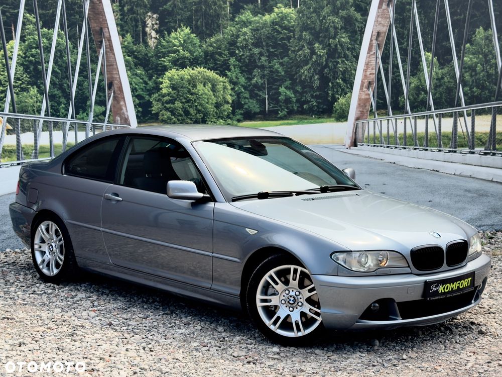 BMW Seria 3 330 Ci - 4