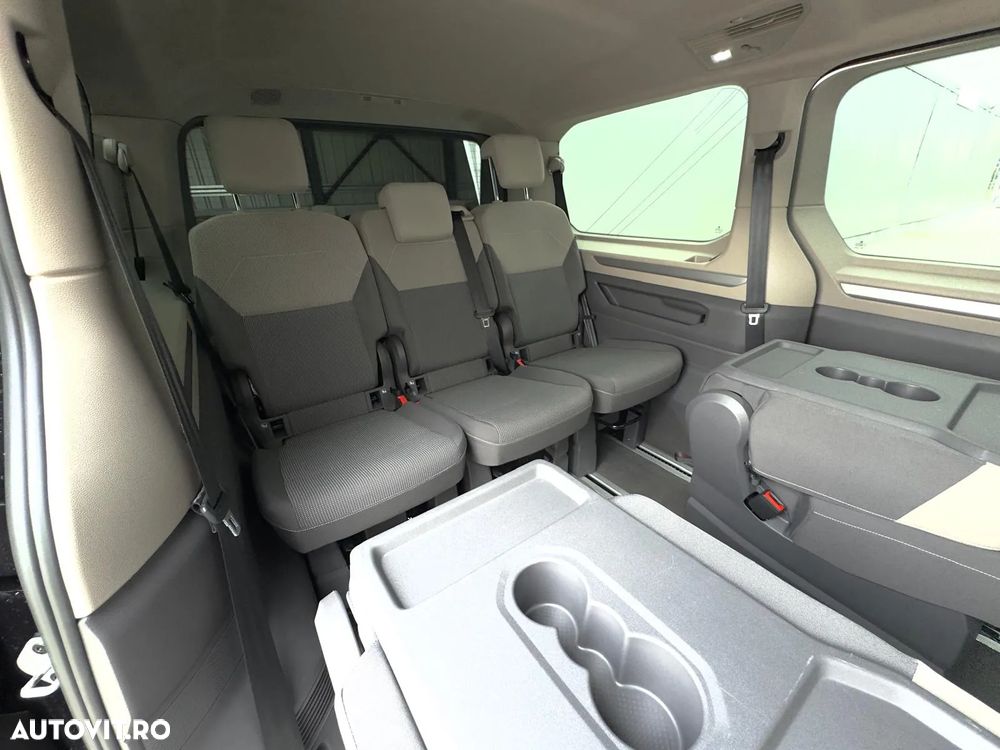 Volkswagen Multivan L 2.0 TDI DSG 110KW Life - 39