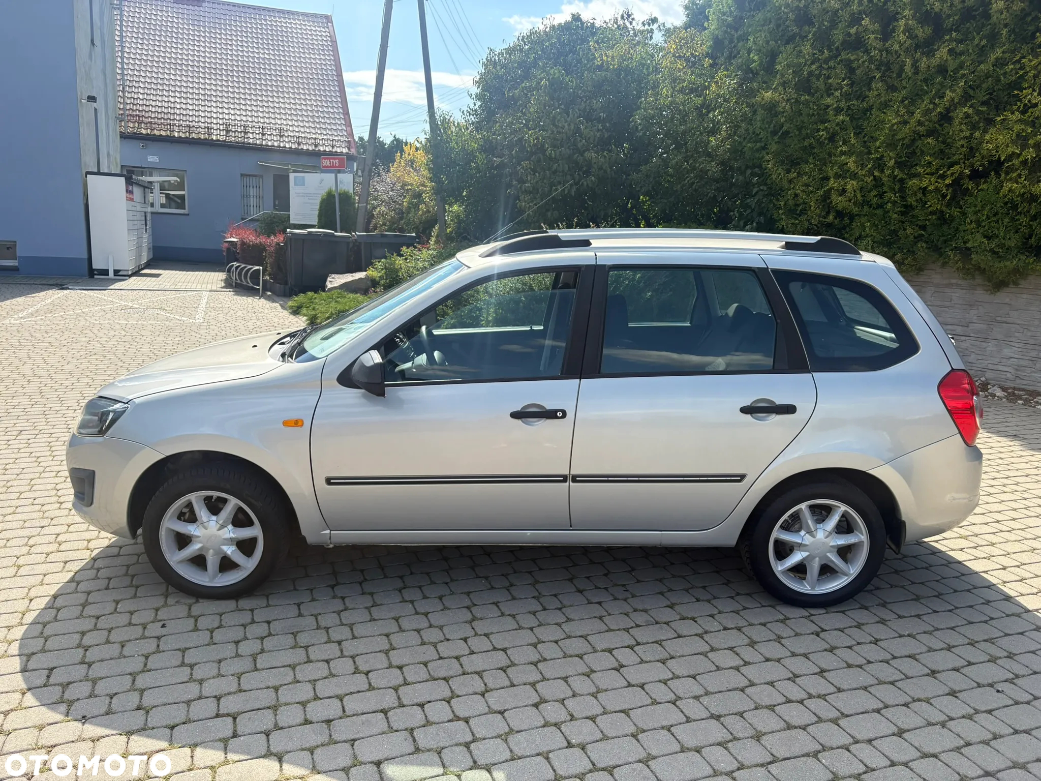Lada Kalina 2194 - 4